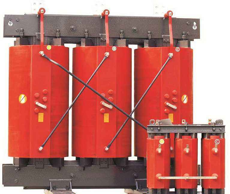 德州SCB11干式变压器