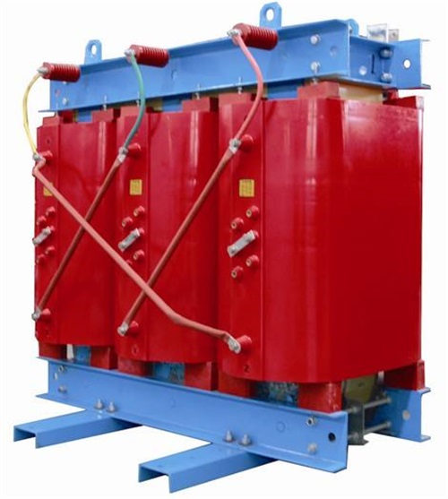 德州SCB11-2000KVA/10KV干式变压器