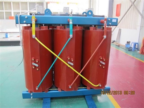 德州SCB13-630KVA/10KV/0.4KV干式变压器