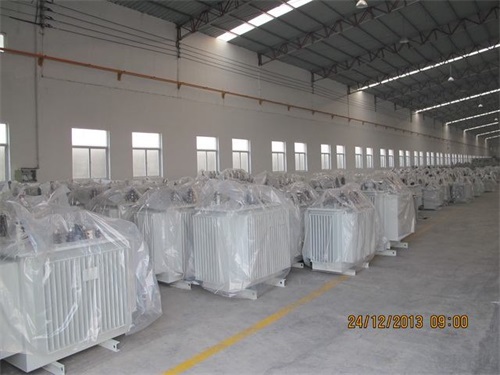 德州160KVA油浸式变压器