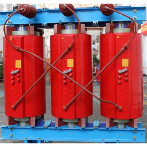 德州2000KVA干式变压器