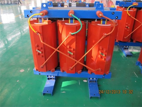 德州SCB11-1600KVA/10KV/0.4KV干式变压器