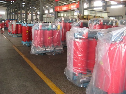 德州SCB10-50KVA/10KV/0.4KV干式变压器