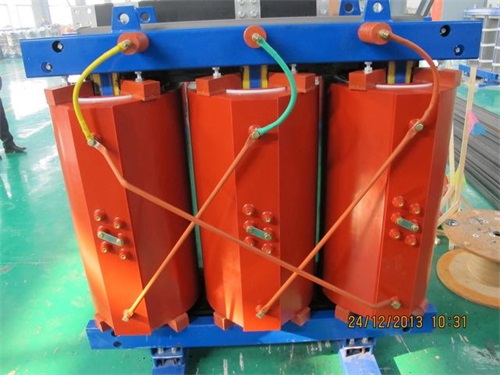 德州315KVA/10KV干式变压器
