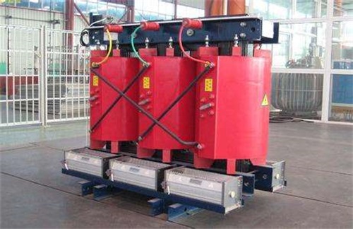 德州SCB10-630KVA/10KV/0.4KV干式变压器