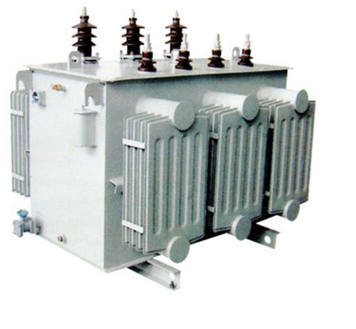德州SCB11-50KVA/10KV/0.4KV油浸式变压器