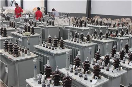 德州SCB10-125KVA/10KV/0.4KV干式变压器