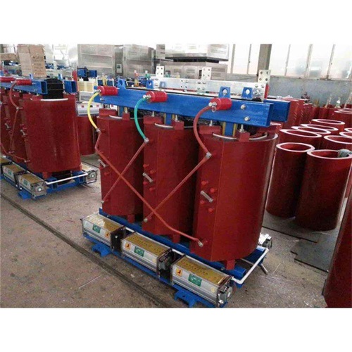 德州SCB12-100KVA干式变压器