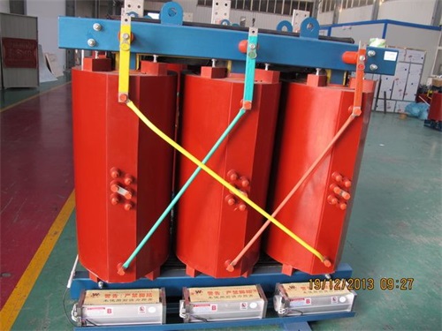 德州SCB12-1250KVA/10KV干式变压器