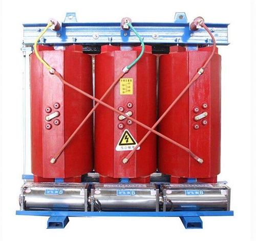 德州SCB10-1600KVA干式变压器