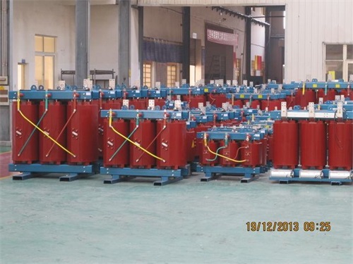 德州SCB10-800KVA/10KV/0.4KV干式变压器