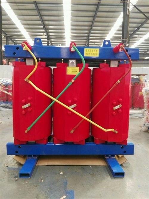 德州SCB11-250KVA/10KV/0.4KV干式变压器