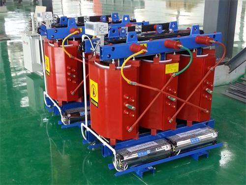 德州SCB11-100KVA/10KV/0.4KV干式变压器