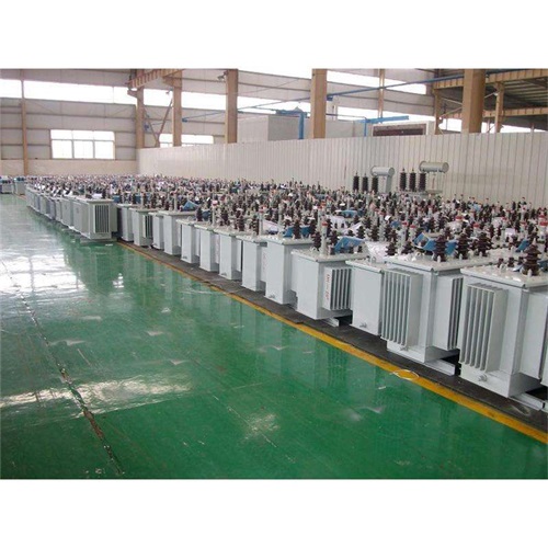 德州S13-800KVA/35KV/10KV/0.4KV油浸式变压器