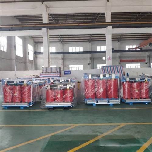 德州SCB12-80KVA/10KV/0.4KV干式变压器