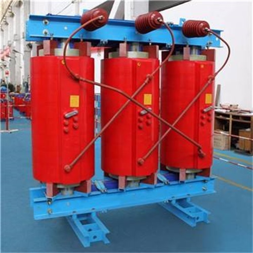 德州SCB12-125KVA/10KV/0.4KV干式变压器