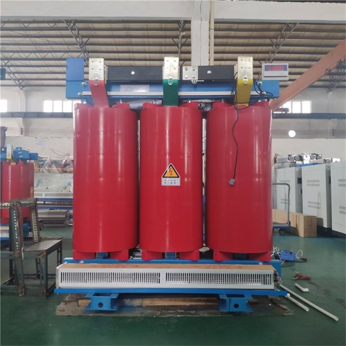 德州SCB13-125KVA/10KV/0.4KV干式变压器
