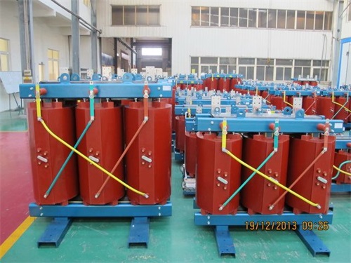 德州SCB12-315KVA/10KV/0.4KV干式变压器