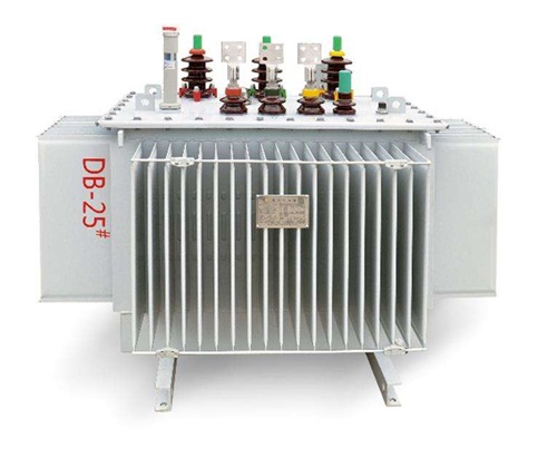 德州S11-2000KVA/35KV/10KV/0.4KV油浸式变压器