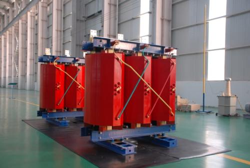 德州SCB13-800KVA/10KV/0.4KV干式变压器