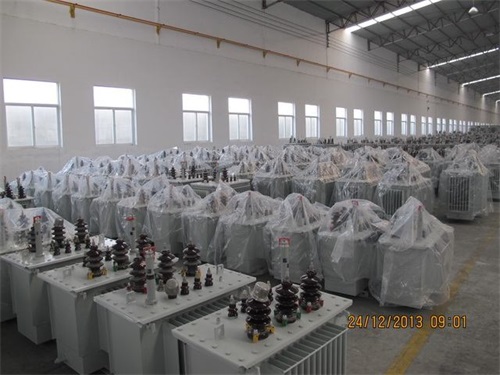 德州S13-315KVA/35KV/10KV/0.4KV油浸式变压器