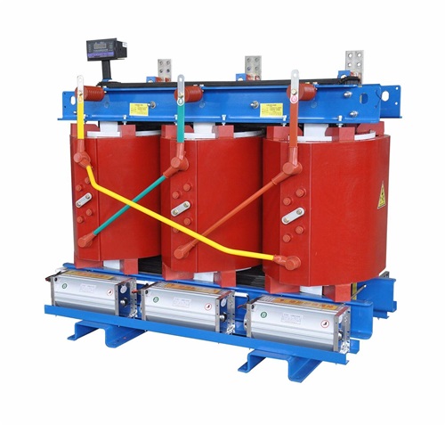 德州SCB11-125KVA/10KV干式变压器厂家