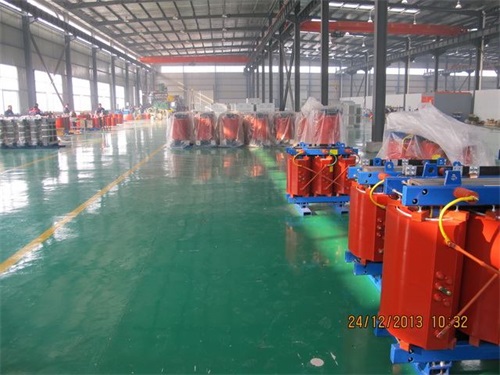德州SCB11-400KVA/10KV/0.4KV干式变压器