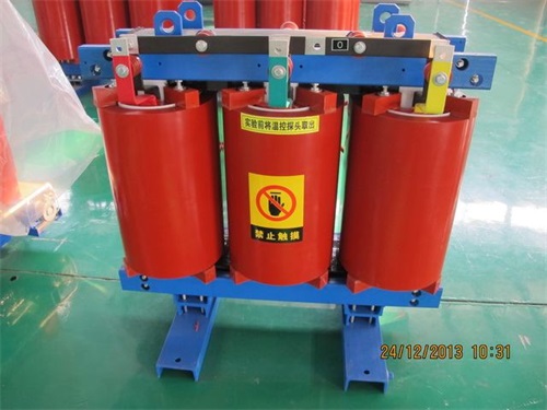 德州SCB13-400kva干式变压器价格