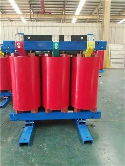 德州SCB10-2000KVA/10KV干式变压器