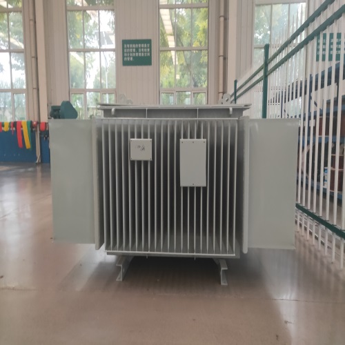 德州S11变压器