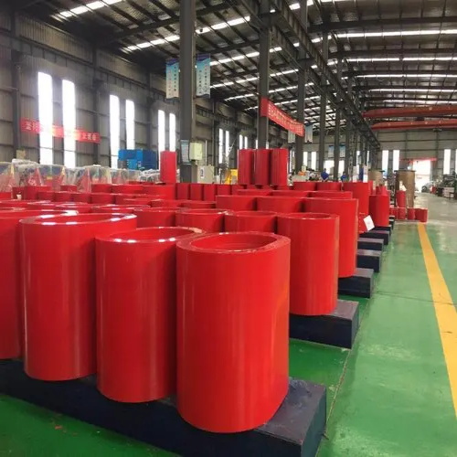 德州SCB14-1000KVA干式变压器