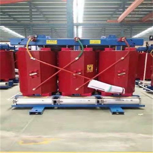 德州SCB11-5000KVA干式变压器