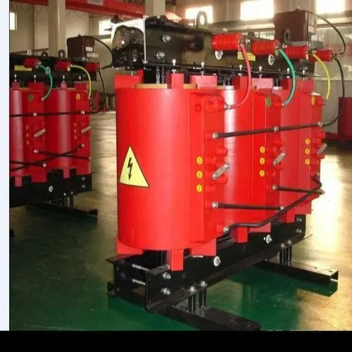 德州SCB14-2500KVA干式变压器