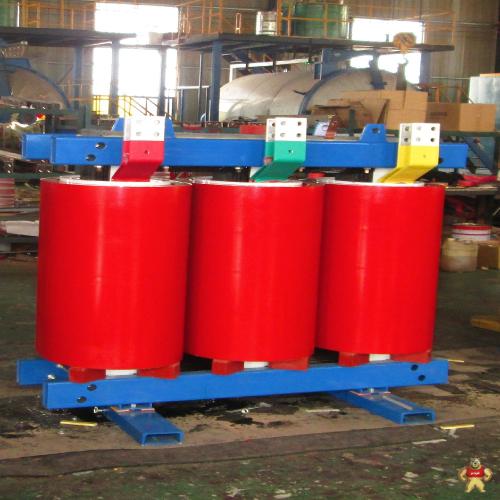 德州SH15-160KVA非晶合金干式变压器