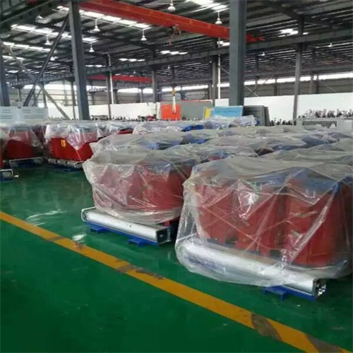 德州SCB14-1600KVA干式变压器