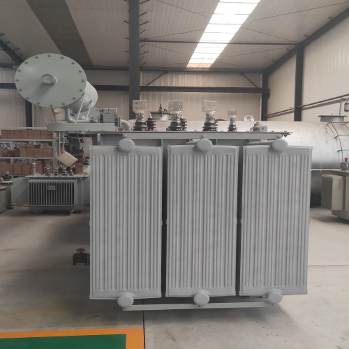 德州S20-2500KVA变压器