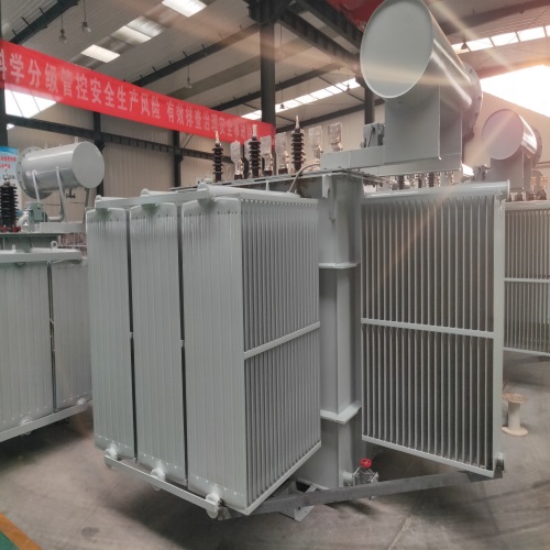 德州油浸式变压器供应商