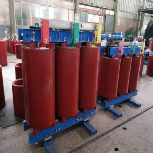 德州SCBH15-1250KVA/10KV/0.4KV非晶合金干式变压器