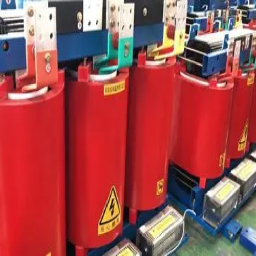 德州SCBH15-2500KVA非晶合金干式变压器